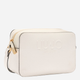 Torebka crossbody damska mini Liu Jo AA5153E0087-01065 Biała - obraz 4