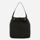 Zestaw (torebka crossbody + portfel) damski Liu Jo AA5182T4559-22222 Czarny - obraz 2