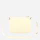 Torebka crossbody damska mini Liu Jo AA5212E0058-X0459 Mleczna - obraz 2