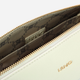 Torebka crossbody damska mini Liu Jo AA5212E0058-X0459 Mleczna - obraz 4