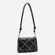 Torebka crossbody damska mini Liu Jo AA5269E0006-22222 Czarna - obraz 2