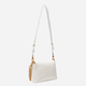 Torebka crossbody damska mini Liu Jo AA5269E0886-01065 Biała - obraz 2