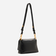 Torebka crossbody damska mini Liu Jo AA5269E0886-22222 Czarna - obraz 2