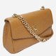 Torebka crossbody damska mała Liu Jo AF1092E0053-X0365 Beżowa - obraz 3