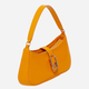 Torebka crossbody damska mała Liu Jo AF2156E0003-51046 Żółta - obraz 3