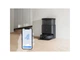 Робот-пилосос з вологим прибиранням ECOVACS Deebot N30 Pro Omni Black (YDLX11-1 BLACK) - изображение 12