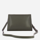 Torebka crossbody damska mini Liu Jo AF3049E0006-93803 Ciemnoszara - obraz 2