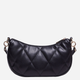 Torebka crossbody damska mała Liu Jo AF3248E0426-22222 Czarna - obraz 2