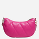 Torebka crossbody damska mała Liu Jo AF3248E0426-82436 Różowa - obraz 2
