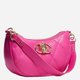 Torebka crossbody damska mała Liu Jo AF3248E0426-82436 Różowa - obraz 3
