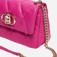 Torebka crossbody damska mini Liu Jo AF3356E0426-82436 Różowa - obraz 6