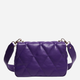 Torebka crossbody damska mini Liu Jo AF3356E0426-83838 Fioletowa - obraz 2
