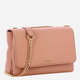Torebka crossbody damska mini Liu Jo AF3379E0086-51516 Jasnoróżowa - obraz 3