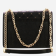 Torebka crossbody damska mini Liu Jo AF3426E0059-22222 Czarna - obraz 2