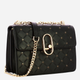 Torebka crossbody damska mini Liu Jo AF3426E0059-22222 Czarna - obraz 3