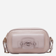 Torebka crossbody damska mini Liu Jo AF4033E0031-90077 Jasnoróżowa - obraz 1