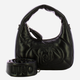 Torebka crossbody damska mini Liu Jo AF4138E0022-22222 Czarna - obraz 1
