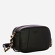 Torebka crossbody damska mini Liu Jo AF4146E0037-22222 Czarna - obraz 3