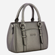 Torebka crossbody damska mini Liu Jo AF4155E0087-04020 Szara - obraz 3