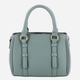 Torebka crossbody damska mini Liu Jo AF4155E0087-X0581 Turkusowa - obraz 2