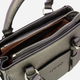 Torebka crossbody damska mini Liu Jo AF4155E0087-04020 Szara - obraz 5