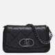 Torebka crossbody damska mini Liu Jo AF4224T5564-22222 Czarna - obraz 1