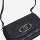 Torebka crossbody damska mini Liu Jo AF4224T5564-22222 Czarna - obraz 6