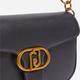 Torebka crossbody damska mała Liu Jo AF4249E0332-22222 Czarna - obraz 6