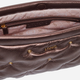 Torebka crossbody damska mała Liu Jo AF4314E0923-X0582 Brązowa - obraz 6
