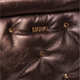 Torebka crossbody damska mała Liu Jo AF4314E0923-X0582 Brązowa - obraz 7