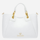 Torebka crossbody damska mała Braccialini Amy B18140-YY-001 Biała - obraz 1