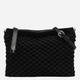 Torebka crossbody damska mała Gianni Chiarini Bella BS-11575-TRCBBL-001 Czarna - obraz 1