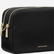 Torebka crossbody damska skórzana Michael Kors Bryant 32S5GYTC5L-001 Czarna - obraz 4