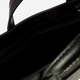 Torebka crossbody damska skórzana The Bridge Elettra 44673501-30 Czarna - obraz 5
