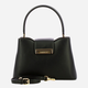 Torebka crossbody damska mała Twinset Harmony 251TD8290-00006 Czarna - obraz 1