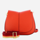 Torebka crossbody damska skórzana Gianni Chiarini Helena BS-6036/COMM-GRN-NA-13618 Pomarańczowa - obraz 1