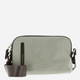 Torebka crossbody damska materiałowa Mandarina Duck Hunter P10VCT02-A42 Szara - obraz 1