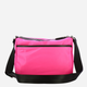 Torebka crossbody damska materiałowa Mandarina Duck Hunter P10VCT18-15T Różowa - obraz 2