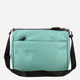 Torebka crossbody damska materiałowa Mandarina Duck Hunter P10VCT27-A23 Błękitna - obraz 2