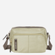 Torebka crossbody damska materiałowa Mandarina Duck Hunter P10VCT38-A35 Zielona - obraz 1