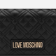 Torebka crossbody damska mini Love Moschino JC4079PP1MLA0000 Czarna - obraz 4