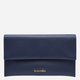 Torebka crossbody damska skórzana Braccialini Jinny B18473-PP-200 Niebieska - obraz 1