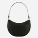 Torebka crossbody damska skórzana Michael Kors Kyla 32S5S8QU1L-001 Czarna - obraz 2