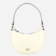 Torebka crossbody damska skórzana Michael Kors Kyla 32S5S8QU1L-085 Biała - obraz 4