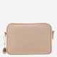 Torebka crossbody damska skórzana Mandarina Duck Mellow Leather P10FZT83-A02 Beżowa - obraz 2
