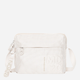 Torebka crossbody damska materiałowa Mandarina Duck P10QMT34-09E Biała - obraz 1