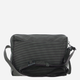 Torebka crossbody damska materiałowa Mandarina Duck P10QMT34-A44 Szaro-zielona - obraz 2