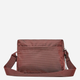 Torebka crossbody damska materiałowa Mandarina Duck P10QMTV8-06E Czerwona - obraz 2