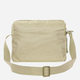 Torebka crossbody damska materiałowa Mandarina Duck P10QMTV8-A26 Jasnozielona - obraz 2