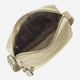 Torebka crossbody damska materiałowa Mandarina Duck P10QMTV8-A26 Jasnozielona - obraz 4